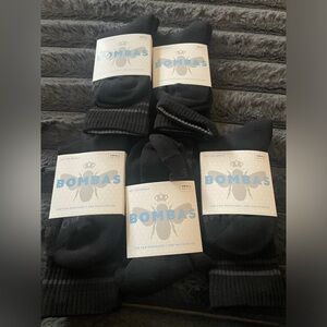 Bombas socks - New - 6 pairs - size small